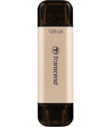 Amazon.com: Transcend 32GB JetFlash 790 USB 3.1 Gen 1 Flash Drive