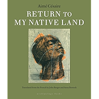 Return to my Native Land book cover