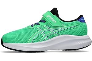 ASICS Kid's PRE Excite 11 PS Running Shoes