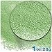 The Crafts Outlet 1-oz/28-g Opaque Finish, Glass, Microbeads 0.6mm, Ideal for Caviar Nails, Opaque Pearl