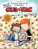 Team Cul de Sac: Cartoonists Draw the Line at Parkinson's