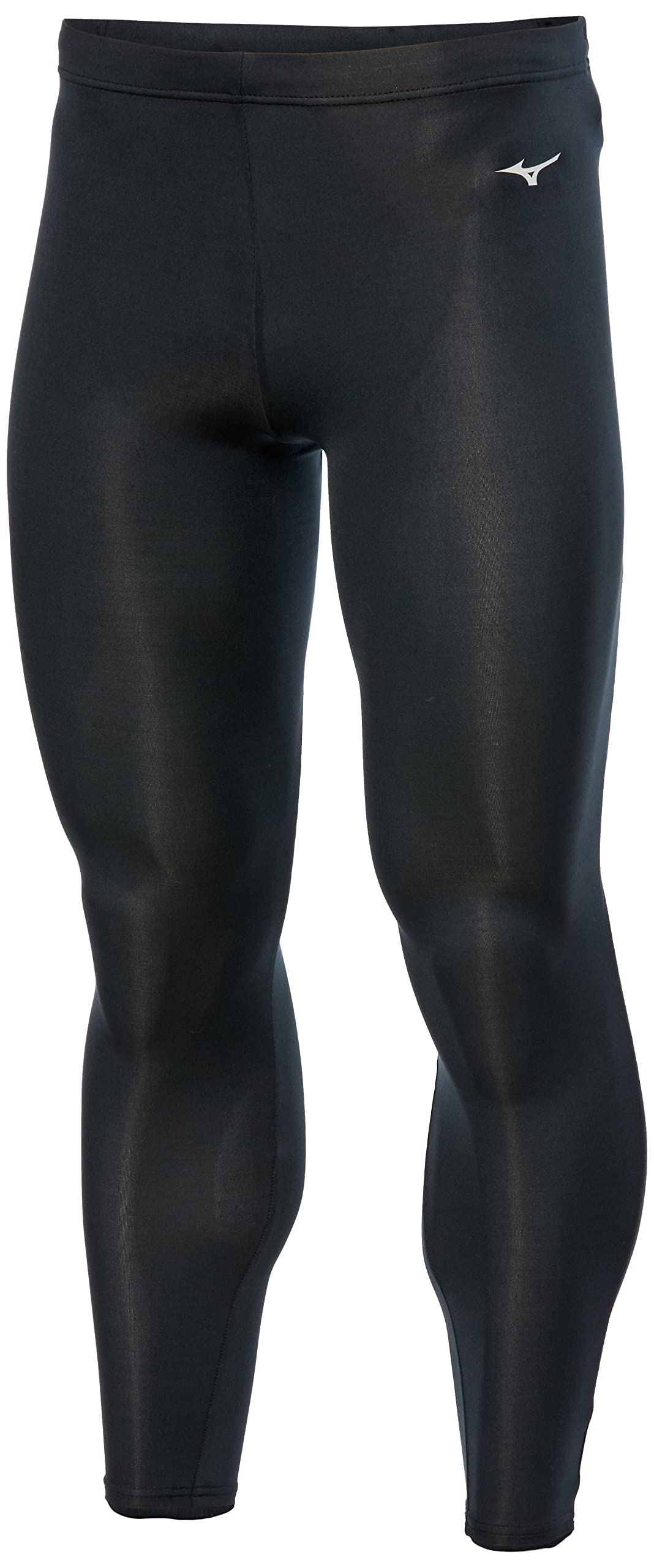 [ミズノ] トレーニングウェア バイオギアタイツ ロング コンプレッションウェア 吸汗速乾 32MB1150 ユニセックス 男女兼用 ブラック 2XL商品画像