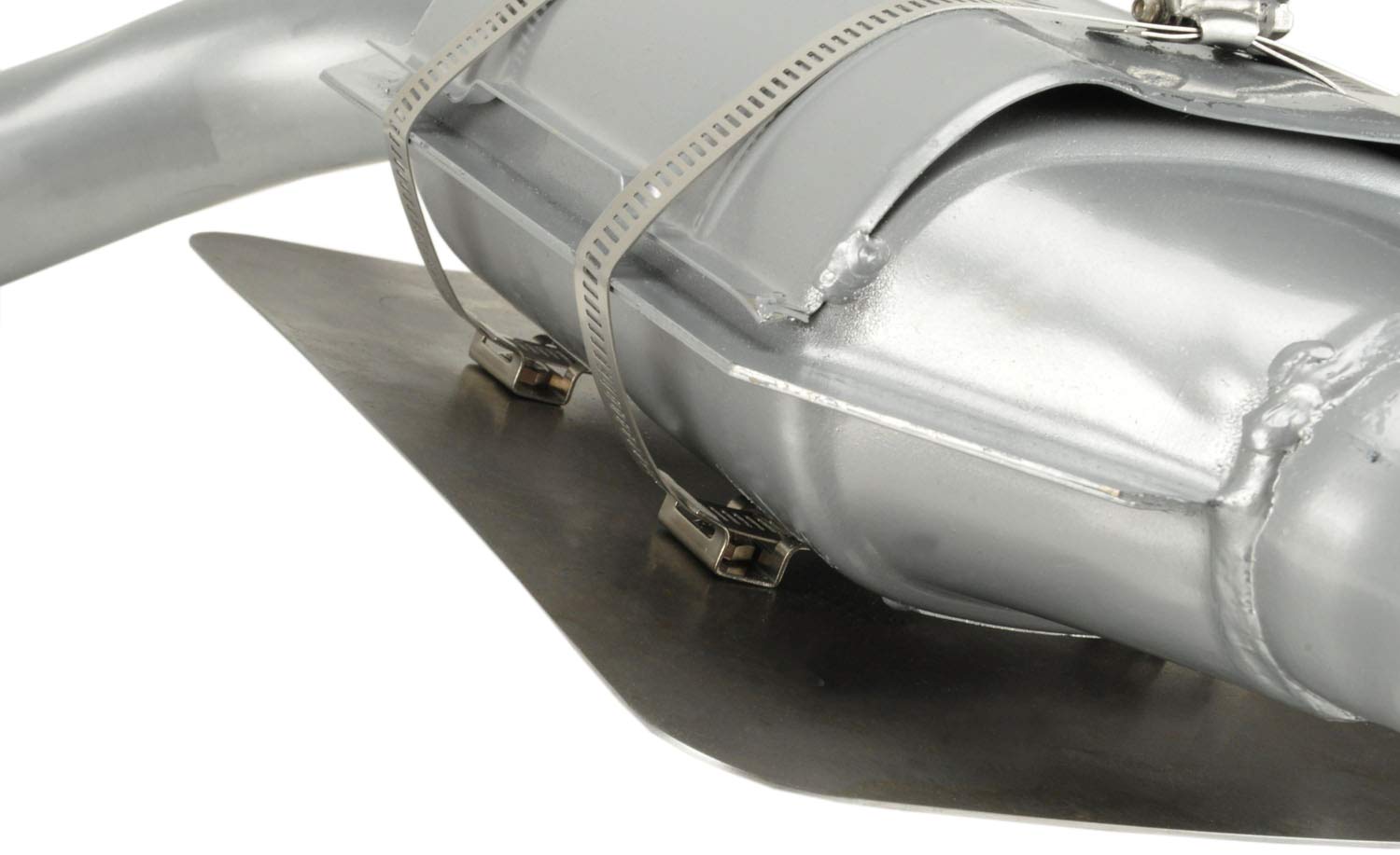 Design Engineering Universal Katalysator Hitzeschil Produktbild-Vorschau 11