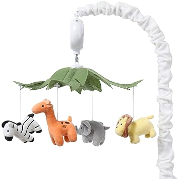 crib mobile amazon