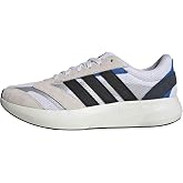 adidas Mens Lightshift 2.0 Sneakers Shoes Casual - Off White