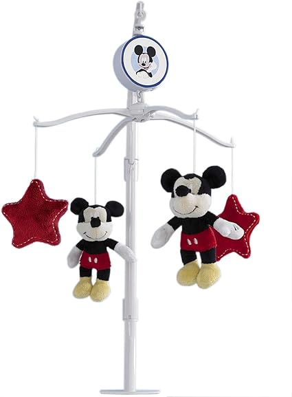 Disney Baby Best Friends Mickey Mouse Musical Mobile Amazon Fr Bebes Puericulture Disney Baby Best Friends Mickey Mouse Musical Mobile Amazon Fr Bebes Puericulture
