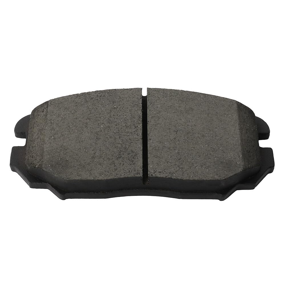 cciyu D1125 D1313 Front & Rear Ceramic Disc Brake