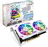 ARDIYES RX 580 8G Graphic Cards