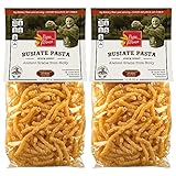 Papa Vince whole wheat pasta - Non Enriched, No