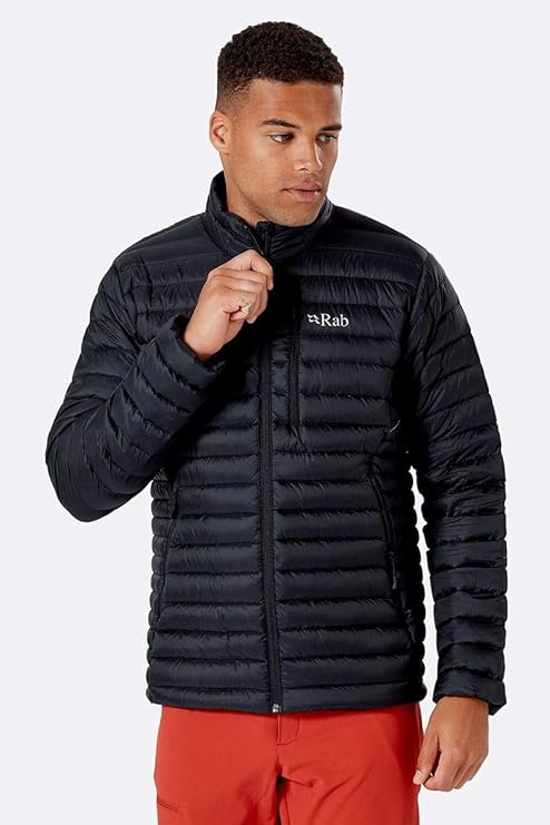 amazon rab microlight alpine jacket