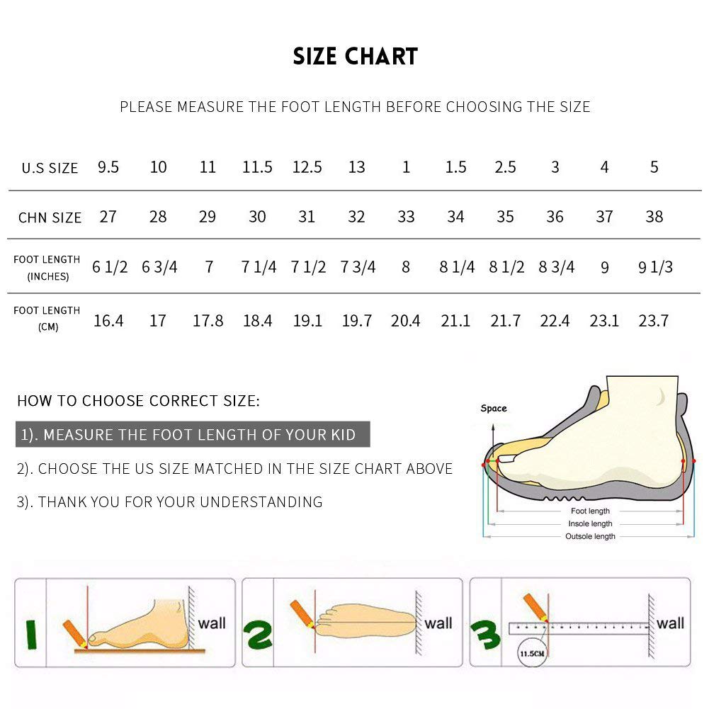 GRN Girls Boys Snow Boots Kids Winter Warm Waterproof Outdoor Slip Resistant Cold Weather Fur Lined Shoes (Toddler/Little Kid/Big Kid) Pink