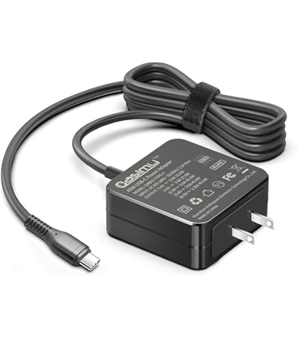 Sagemcom USB-C Wall Charger NPD36AUS 15V-2.5A, 9V-2A, 5V-2A OEM