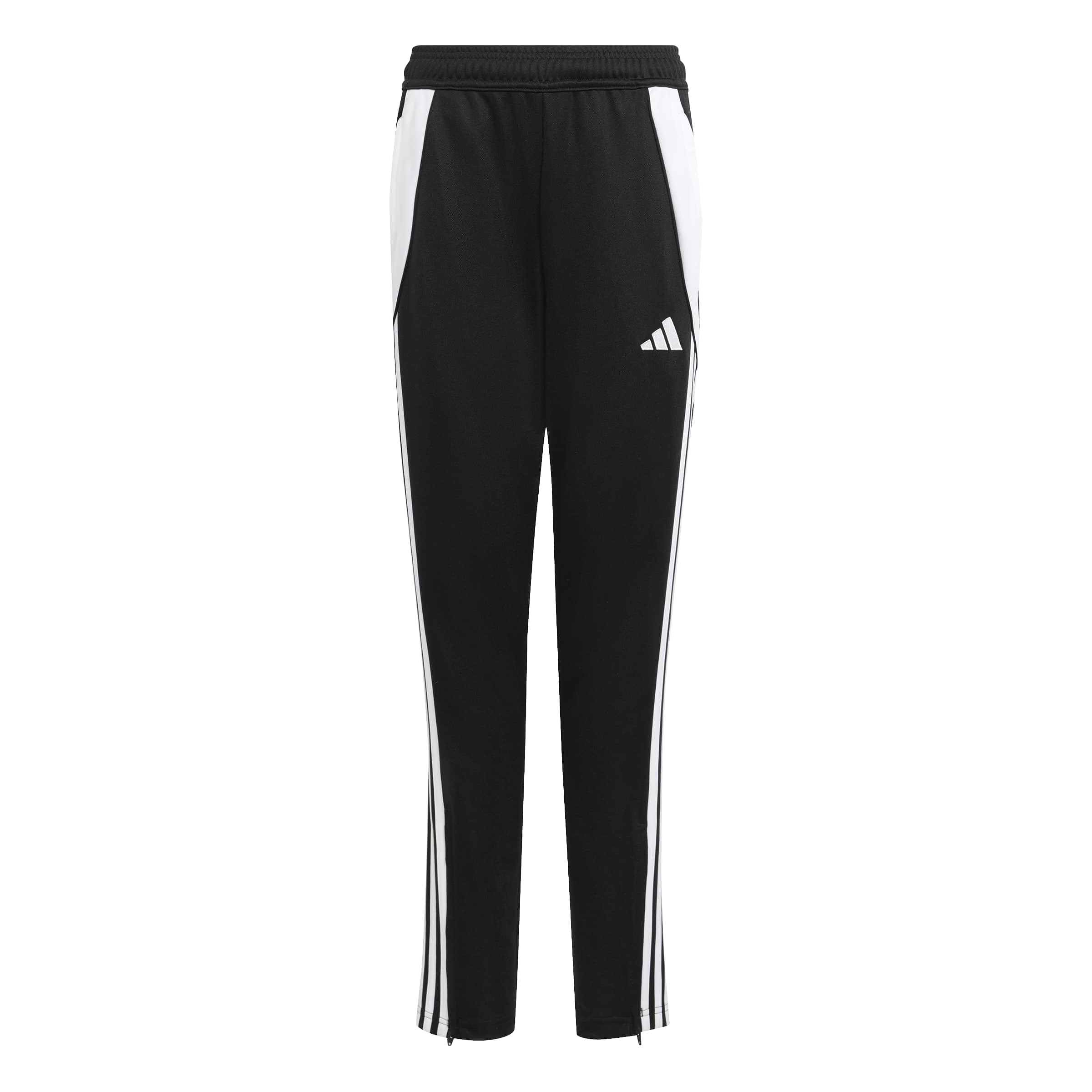Adidas Unisex-Kids Tiro 24 Training Pants, Black/White, XX-Small