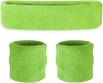 Suddora – Juego de bandas de sudadera infantil (1 banda para ...