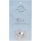 Willard Cue Tip Shaper - Pros Nickel Radius