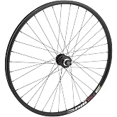 Wheel Master 29in Alloy Mountain Disc Double Wall 29in RR WEI XM280 Disc 6B | 29-Inch Alloy Mountain Disc Wheel with Double Wall Rim &amp; QR Axle