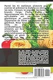Image de 41 Merveilles  alimentaires pour prévenir et guérir le diabète.: Aliments anti-diabète. (French Edition)