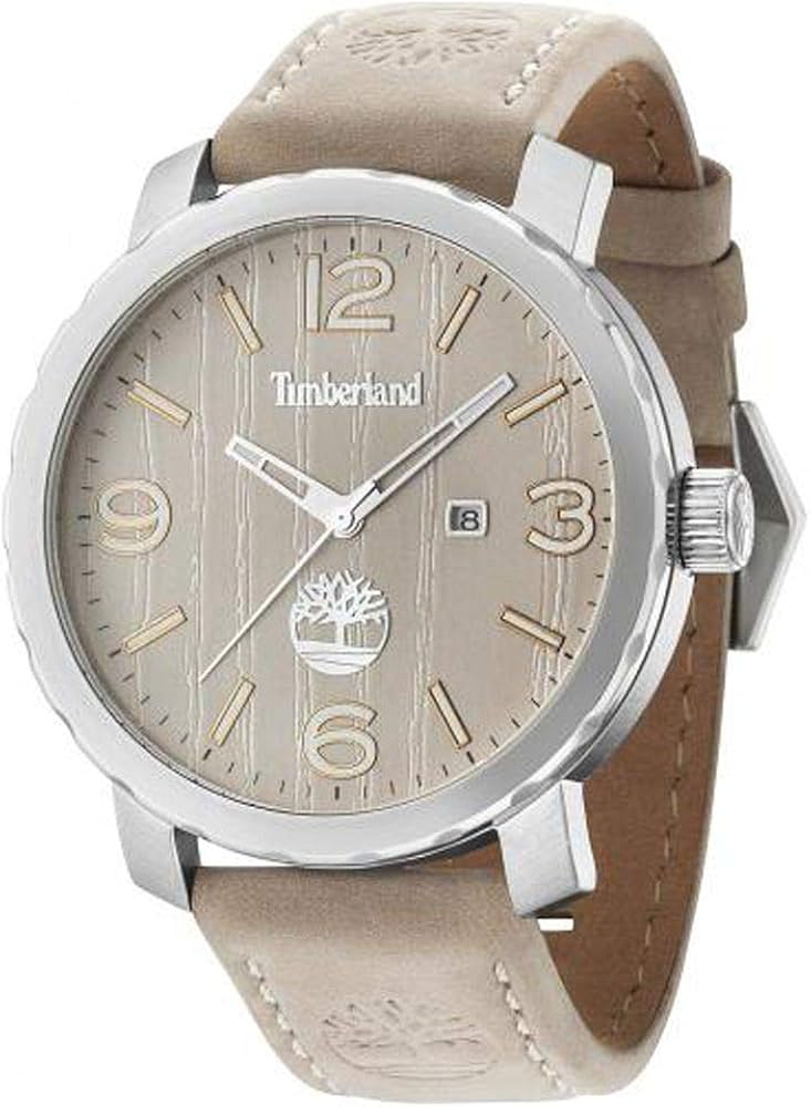 timberland watches canada