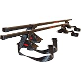 Malone VersaRail&trade; Bare Roof Cross Rail System (50")