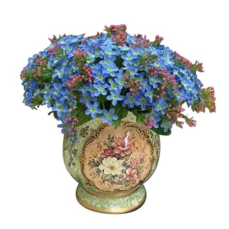 Ogquaton 1 Mazzo Di 72 Teste Artificiali Non Ti Scordar Di