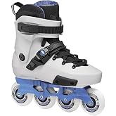 Rollerblade Twister XT 80 Pearl Freeskate Urban Inline Skates ABEC 9