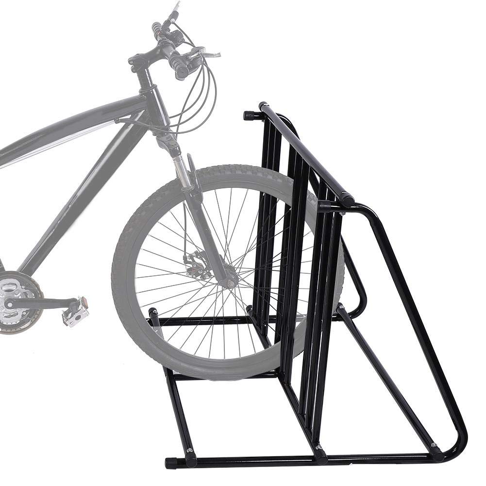 bike parking stand