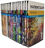 Interpretation, New Testament Series Set (17 volume sets) (Interpretation: a Bible Commentary for Te by