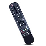 ZWP MR23GN Replacement Magic Remote for LG MR24GA