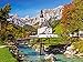 Puzzle Ramsau, Germany 3000 Pieces