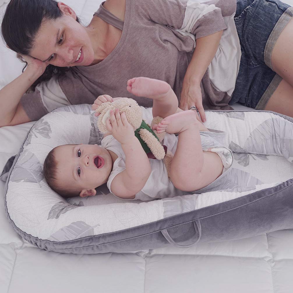 sleep dreams portable baby bed safe