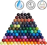 Derwent Inktense Pencils 100 Colour Set in Tin Permanent Watercolour Pencils view 4