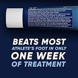 Lamisil AT 1% Cream for Athlete's Foot 15 g Terbinafine Hydrochloride view 2