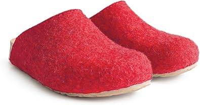 open back slippers womens