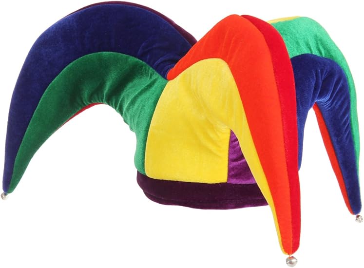 jester hat