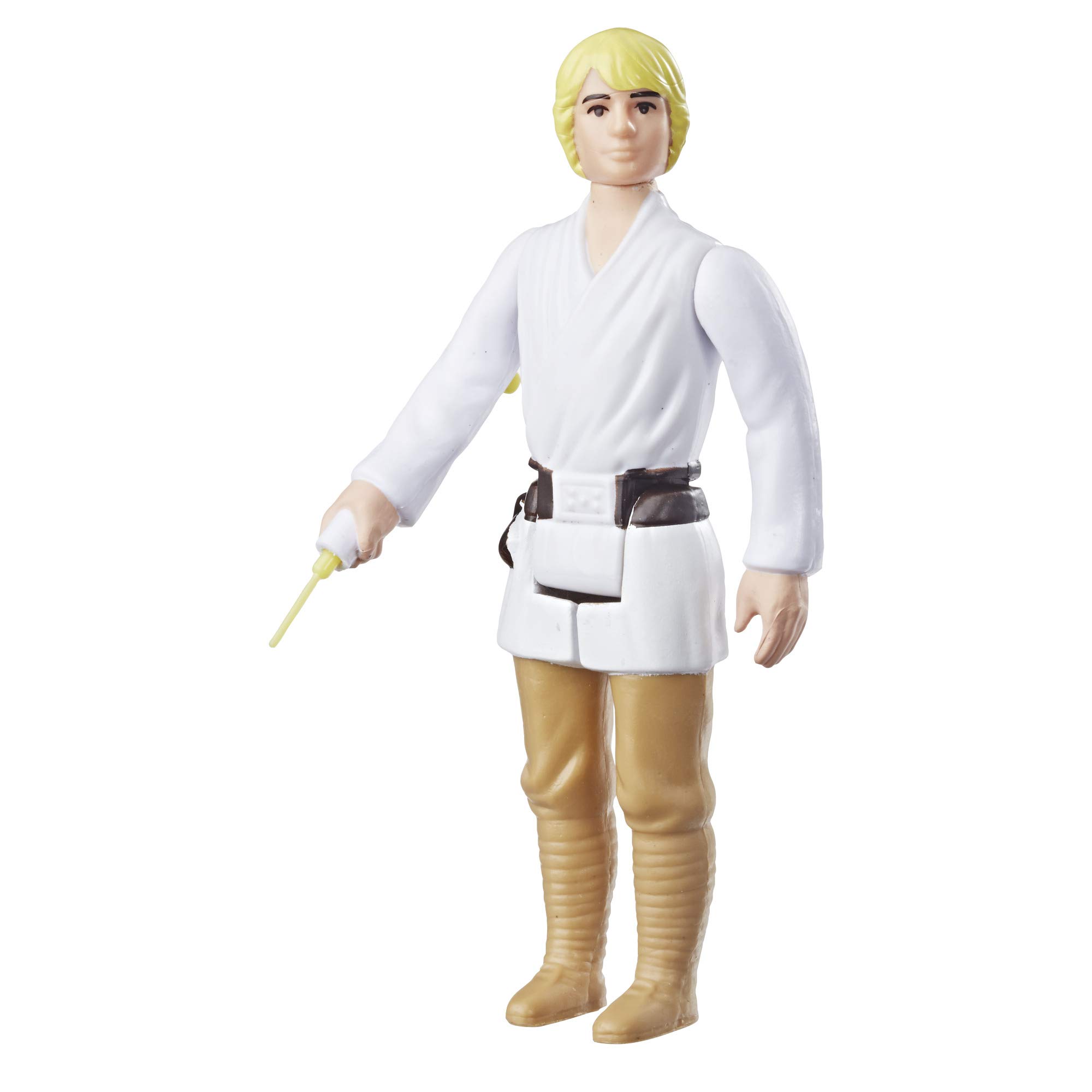 SW Star Wars Retro Collection 2019 Episode IV: A New Hope Luke Skywalker
