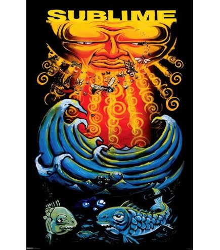 Amazon.com: Daryl Hall And John Oates Poster Vintage: Posters & Prints