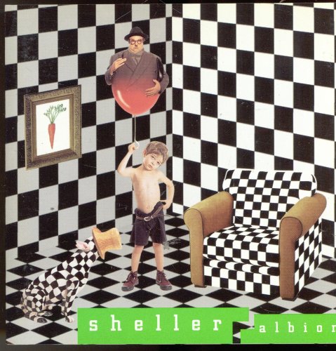 William Sheller - Les Machines Absurdes - Zortam Music