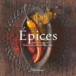 Épices