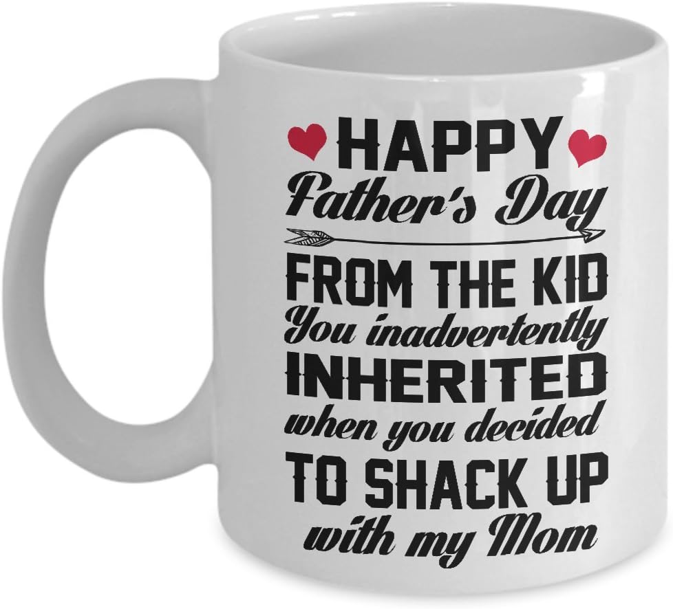clever fathers day gifts
