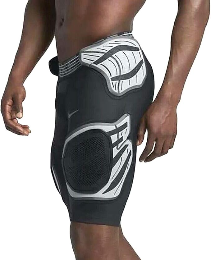 nike hyperstrong short girdle