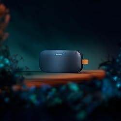 Bose SoundLink Flex Portable Bluetooth Speaker