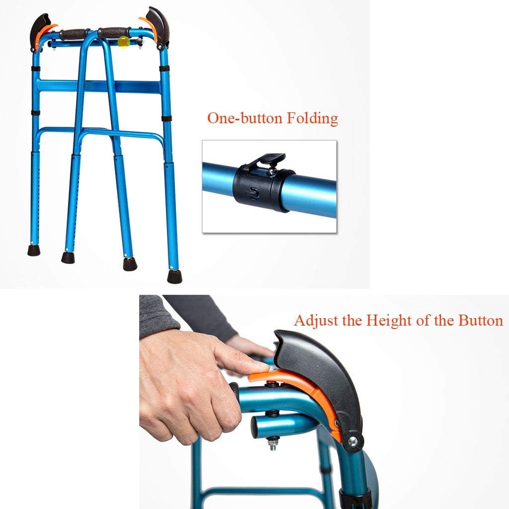 trotteur personne agée