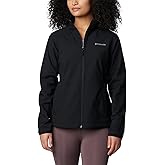 Columbia Womens Kruser Ridge III Softshell Jacket