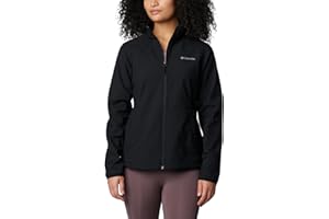Columbia Womens Kruser Ridge III Softshell Jacket