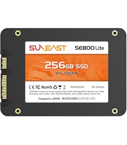Amazon.com: SSD M.2 2260 1TB Dogfish Ngff Internal Solid State