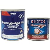 TENAX 2:1 Epoxy Super Gel 1.5 Quart Kit