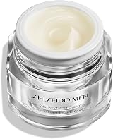 Shiseido Men Total Revitalizer Cream 50 ml Hydrating Anti-Aging Face view 3