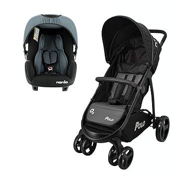 nania kinderwagen