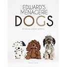Edward's Menagerie: Dogs: 50 Canine Crochet Patterns