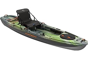 Pelican Catch Classic Angler